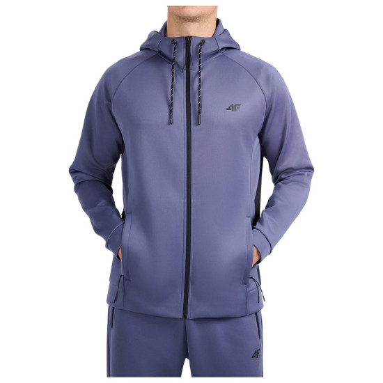 4F SWEATSHIRT FNK